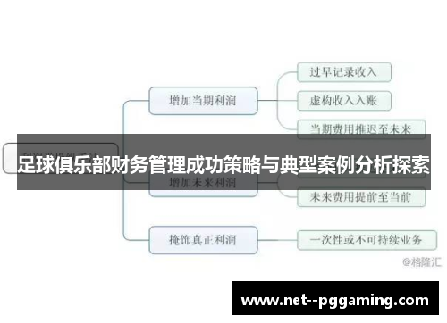 足球俱乐部财务管理成功策略与典型案例分析探索