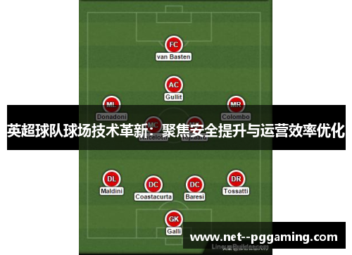 英超球队球场技术革新:聚焦安全提升与运营效率优化 英超球队球场技术革新:聚焦安全提升与运营效率优化